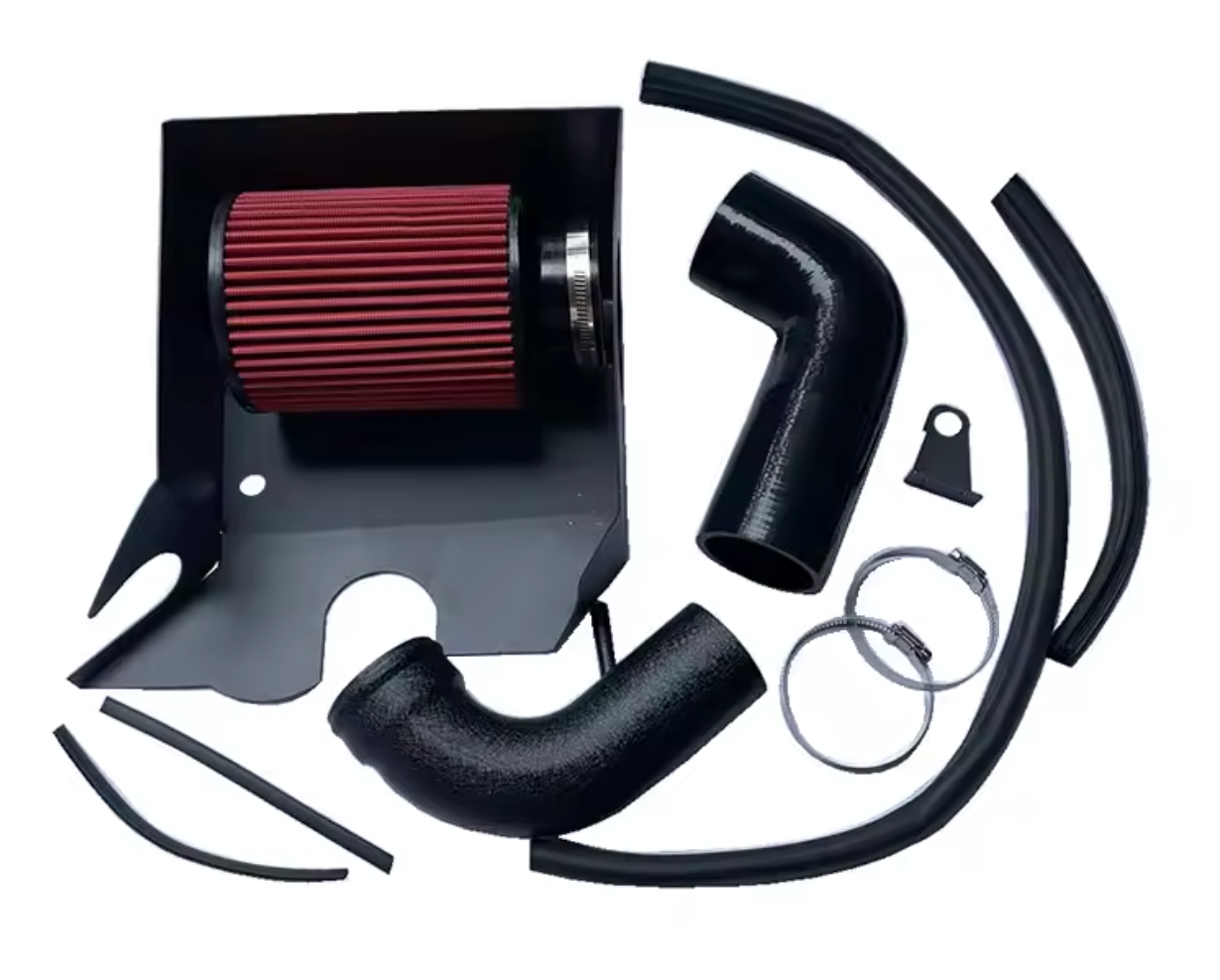 Revoro VW Golf MK7 Audi A3 1.4TSI EA211 Performance Series Cold Air Intake Kit