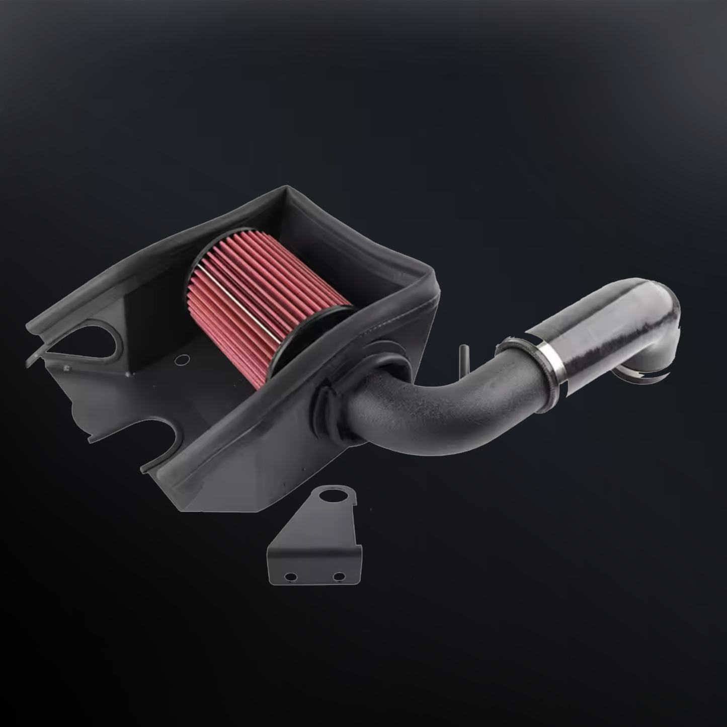 Revoro VW Golf MK7 Audi A3 1.4TSI EA211 Performance Series Cold Air Intake Kit